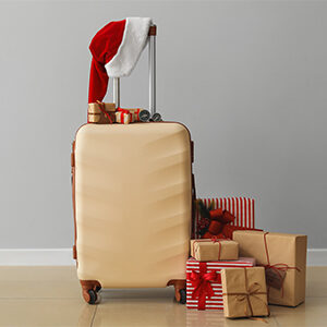 Gift Guide for the Jet-Setters
