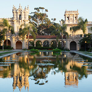 Things to do in Balboa Park