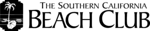 black SCBC logo