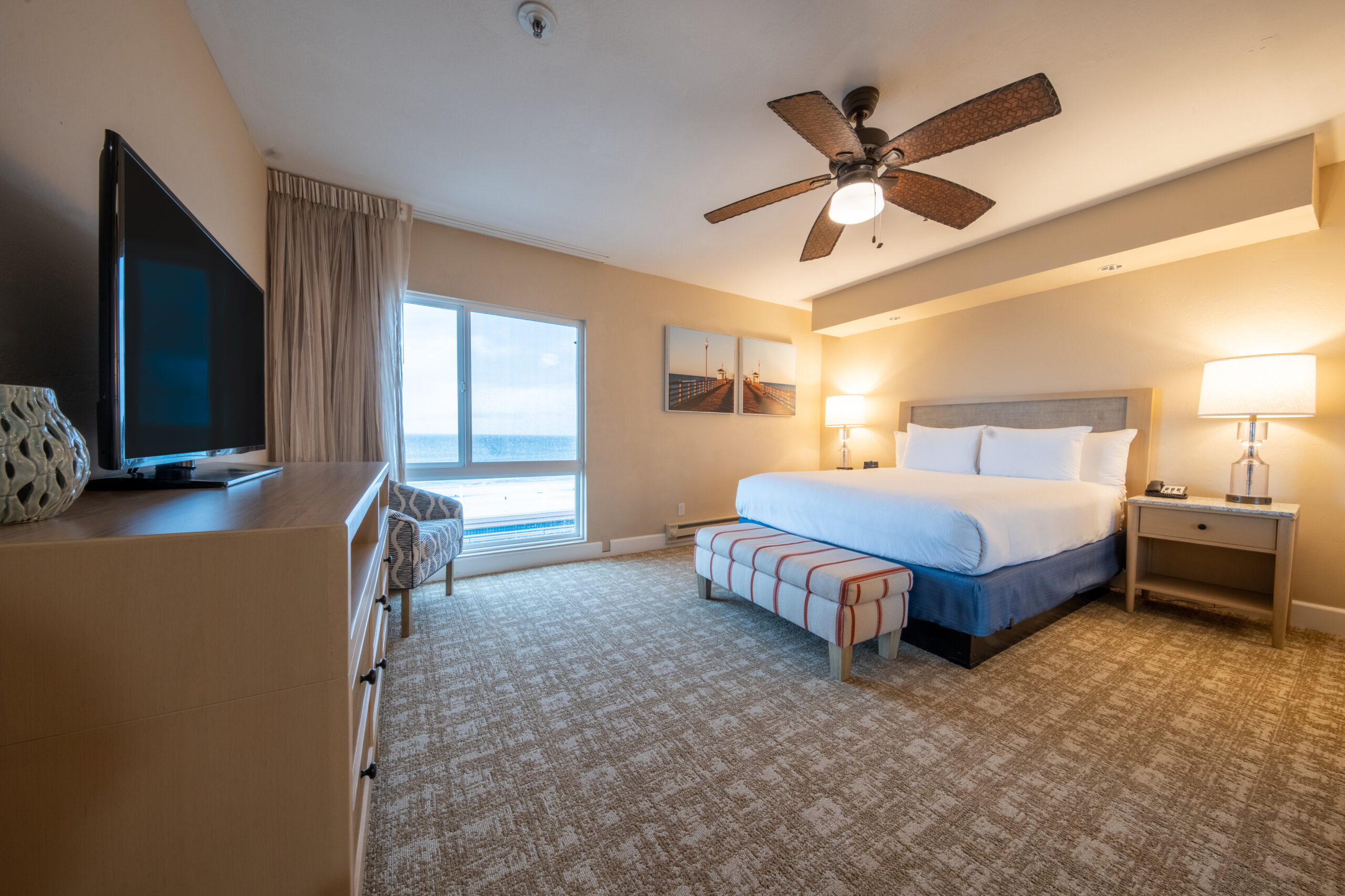 2 bedroom
