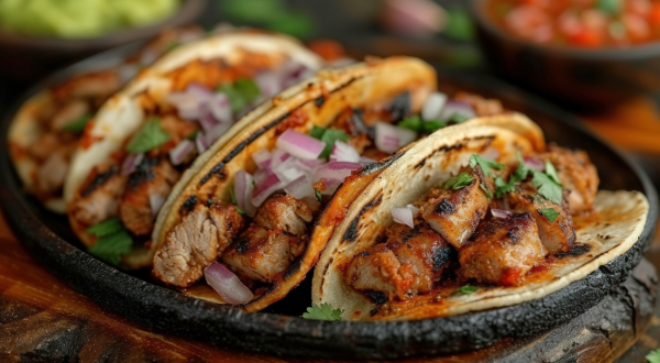 tacos